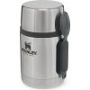 Stanley 1913 Termo nádoba na jedlo The Stainless Steel All in One Thermal Food Jar 530 ml