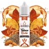 Bombo Core Tabaco Rubio S & V 10ml/60ml Bombo Core Tabaco Rubio S & V 10ml/60ml