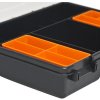 Plastový organizér 285 x 235 x 65 mm Plastový organizér 285 x 235 x 65 mm