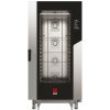 Konvektomat Millennial Black Mask Gastro, 20× GN 1/1 – elektronické ovládanie, elektrická, Tecnoeka, 400V/31000W, 930x1035x(H)1900mm Konvektomat Millennial Black Mask Gastro, 20× GN 1/1 – elektronické ovládanie, elektrická, Tecnoeka, 400V/31000W, 930x1035x(H)1900mm