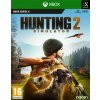 Hunting Simulator 2 (XSX)