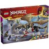 LEGO Ninjago Egalt – Pán Drakov 71809 LEGO Ninjago Egalt – Pán Drakov 71809