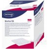 Sterilux Gáza kompresný sterilní 10 x 10 cm 8vrs. 25 x 2 ks Sterilux Gáza kompresný sterilní 10 x 10 cm 8vrs. 25 x 2 ks