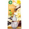 Air Wick Essential Oils Vanilla & Shea Butter - Vanilka a bambucké máslo, elektrický osvěžovač náhradní náplň 19 ml Air Wick Essential Oils Vanilla & Shea Butter - Vanilka a bambucké máslo, elektrický osvěžovač náhradní náplň 19 ml