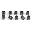 PIVOT BALL 4.9 MM DOUBLE BEVEL SHOULDERS (10) (307454) PIVOT BALL 4.9 MM DOUBLE BEVEL SHOULDERS (10) (307454)