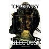 Klec duší - Adrian Tchaikovsky Klec duší - Adrian Tchaikovsky