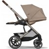 CYBEX BALIOS S LUX Športový Kočík Almond Beige (taupe) béžový CYBEX BALIOS S LUX Športový Kočík Almond Beige (taupe) béžový