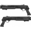 BO Manufacture Airsoft plynová brokovnica FABARM STF12 11 BO Manufacture Airsoft plynová brokovnica FABARM STF12 11