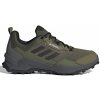 adidas Performance Terrex AX4 Focus Olive/Core Black/Grey Five 42 adidas Performance Terrex AX4 Focus Olive/Core Black/Grey Five 42