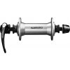 NÁBOJ PŘEDNÍ SHIMANO ALIVIO T4000 32D STŘÍBRNÝ NÁBOJ PŘEDNÍ SHIMANO ALIVIO T4000 32D STŘÍBRNÝ