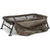 Kevin Nash Vanička Hi-Protect Carp Cradle Camo Monster Kevin Nash Vanička Hi-Protect Carp Cradle Camo Monster