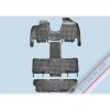 Koberce gumenné Rezaw-Plast Honda ODYSSEY IV 7 miest 2010-2017 so zvýšeným okrajom Koberce gumenné Rezaw-Plast Honda ODYSSEY IV 7 miest 2010-2017 so zvýšeným okrajom