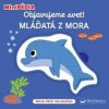 MiniPÉDIA Objavujeme svet! Mláďatá z mo - Nathalie Choux MiniPÉDIA Objavujeme svet! Mláďatá z mo - Nathalie Choux
