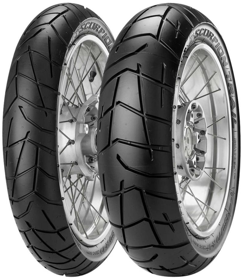 Pirelli Scorpion Trail 150/70 R17 69V