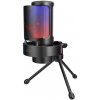 FIFINE A8V - USB dynamický RGB herní mikrofon s MUTE tlačítkem a POP filtrem (PS4/PS5/PC) FIFINE A8V - USB dynamický RGB herní mikrofon s MUTE tlačítkem a POP filtrem (PS4/PS5/PC)