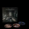 Dream Theater - Parasomnia (Limited Edition) 2CD+BD Dream Theater - Parasomnia (Limited Edition) 2CD+BD