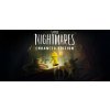 Europe Little NIghtmares Complete Edition Nintendo Switch Europe Little NIghtmares Complete Edition Nintendo Switch