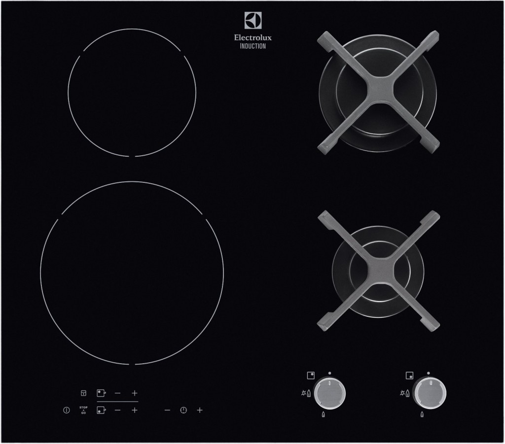 Electrolux EGD 6576 NOK