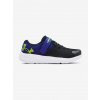 Under Armour bežecké topánky UA BGS Charged Pursuit 2 BL 3024484-003