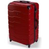 BERTOO Firenze červený 142 l 84x55x34 cm BERTOO Firenze červený 142 l 84x55x34 cm