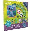 Luxusný kreatívny set Lilo & Stitch JM Luxusný kreatívny set Lilo & Stitch JM