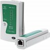 XtendLan Tester UTP, loopback, RJ-11/RJ-12/RJ-45 XtendLan Tester UTP, loopback, RJ-11/RJ-12/RJ-45