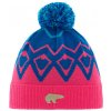 Zimná čiapka Eisbär Ziggy OS Pompon Light Pink uni Zimná čiapka Eisbär Ziggy OS Pompon Light Pink uni