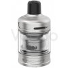 Innokin Zenith Nex Tank - Stainless Steel 1 ks Innokin Zenith Nex Tank - Stainless Steel 1 ks