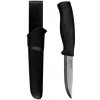 Nôž Morakniv Companion Heavy Duty (S) Black Nôž Morakniv Companion Heavy Duty (S) Black