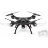 SYMA Syma X5SW 4 kvadrokoptéra RTF černá SYMA Syma X5SW 4 kvadrokoptéra RTF černá