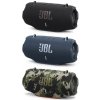 JBL Xtreme 4 Farba: Maskáčová JBL Xtreme 4 Farba: Maskáčová