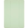 OBAL:ME MistyTab Puzdro pre Samsung Galaxy Tab S10 Lite/S9/S9 FE/S10 FE Light Green OBAL:ME MistyTab Puzdro pre Samsung Galaxy Tab S10 Lite/S9/S9 FE/S10 FE Light Green