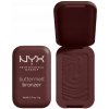 Lisovaný bronzer NYX Professional Makeup s matným finišom 5 g Lisovaný bronzer NYX Professional Makeup s matným finišom 5 g