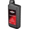 Motorový olej Briggs&Stratton SAE30 1l Motorový olej Briggs&Stratton SAE30 1l