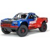 RC auto Arrma Mojave 4S BLX 1:8 modrý (ARA4404T2) RC auto Arrma Mojave 4S BLX 1:8 modrý (ARA4404T2)