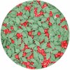 Funcakes Cukrové zdobenie Vianočný mix 55 g Funcakes Cukrové zdobenie Vianočný mix 55 g