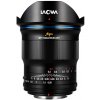 LAOWA Argus 18 mm f/0.95 APO MFT