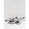 Element Raw Trucks (assorted) 5.25, strieborná Element Raw Trucks (assorted) 5.25, strieborná