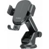 Držiak na mobilný telefón ChoeTech 15W Gravity car charger holder (T203-F) Držiak na mobilný telefón ChoeTech 15W Gravity car charger holder (T203-F)