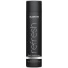 SUBRÍNA Refresh Black Conditioner 250ml - čierny kondicionér pre chladný odtieň blond vlasov SUBRÍNA Refresh Black Conditioner 250ml - čierny kondicionér pre chladný odtieň blond vlasov