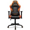 Cougar COUGAR Herná stolička Armor Elite / Orange (CGR-ELI) Cougar COUGAR Herná stolička Armor Elite / Orange (CGR-ELI)