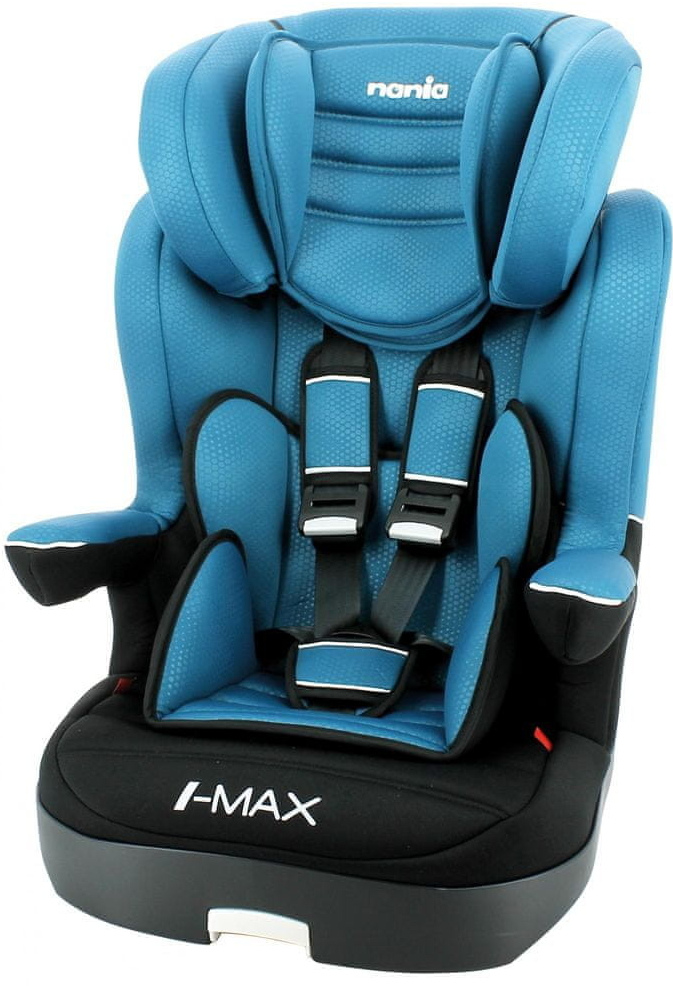 Nania I-MAX 2020 LUXE BLUE