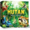 Hutan Život v pralese Hutan Život v pralese