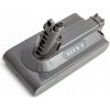Batéria do vysávača Dyson 2600 mAh Li-Ion V10 SV12 Cyclone Batéria do vysávača Dyson 2600 mAh Li-Ion V10 SV12 Cyclone