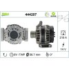 VALEO Alternátor VALEO 444207