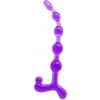 Baile - bendy twist lilac anal balls Baile - bendy twist lilac anal balls