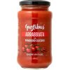 Gustibus Omáčka Arrabbiata 400 g Gustibus Omáčka Arrabbiata 400 g