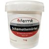 FERMIT malta šamotová 1kg FERMIT malta šamotová 1kg