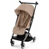 Cybex Libelle 2025 športový kočík, rám taupe, almond beige Cybex Libelle 2025 športový kočík, rám taupe, almond beige