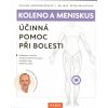 Koleno a meniskus